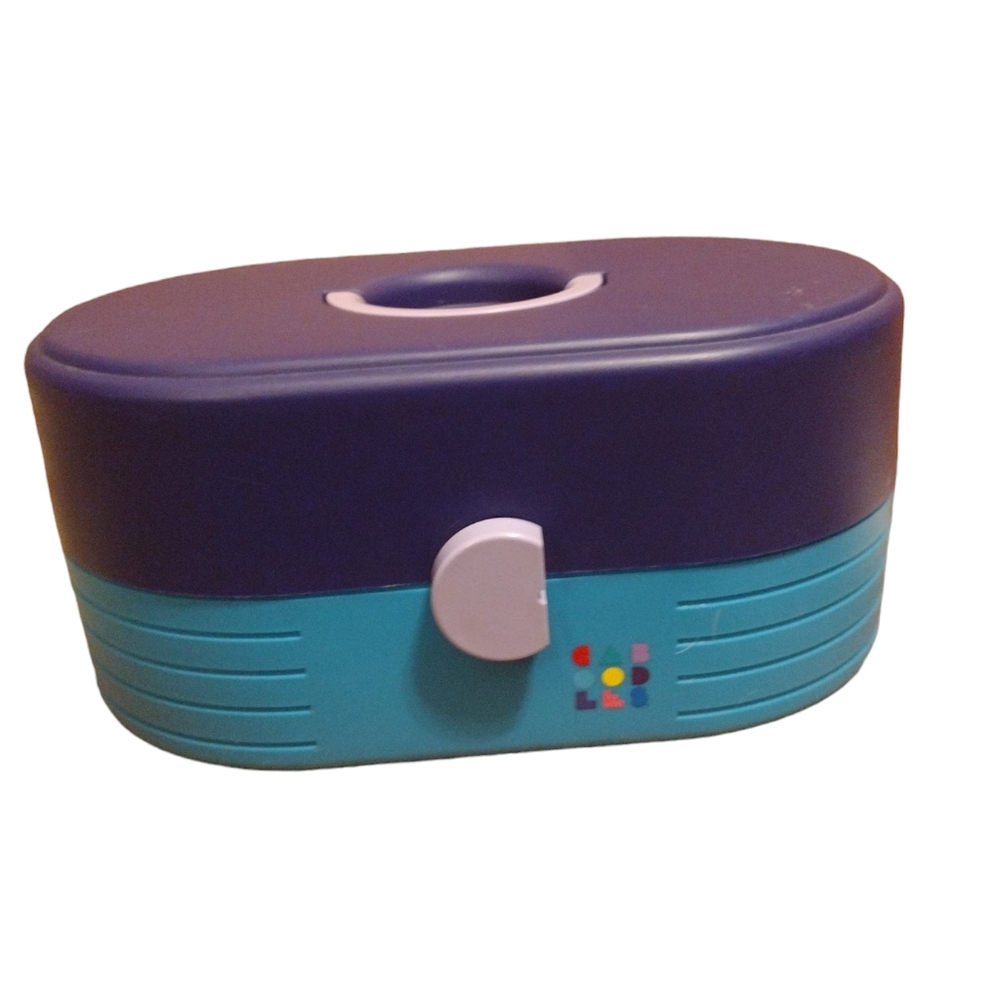 Vintage Caboodles Make-Up Case